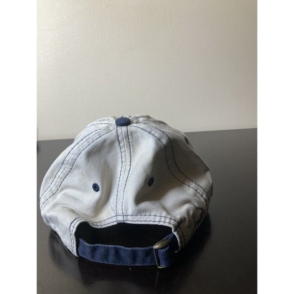 Boston Red Sox Hat Cap Pre-Owned Drew Pearson Marketing - Picture 7 of 12